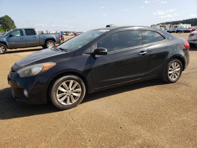 KIA FORTE EX