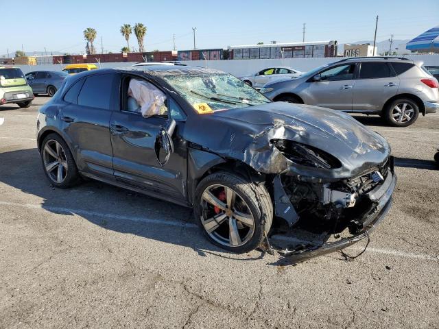 Vin: wp1ag2a58plb40570, lot: 54801095, porsche macan s 20234