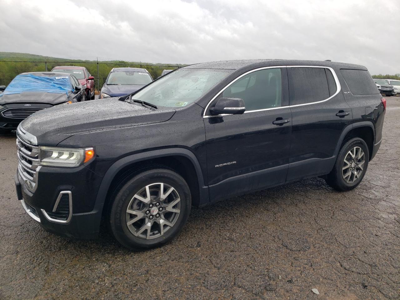 GMC ACADIA SLE