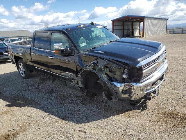 Vin: 1gc1kwe87gf139579, lot: 54119255, chevrolet all models k2500 heavy duty ltz 20164