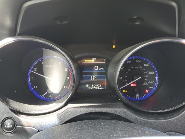 2017 SUBARU OUTBACK 2. - 4S4BSACC4H3397202