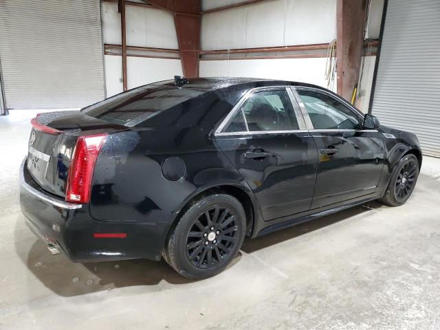 Vin: 1g6df5eg8a0105795, lot: 53338865, cadillac cts luxury collection 20103