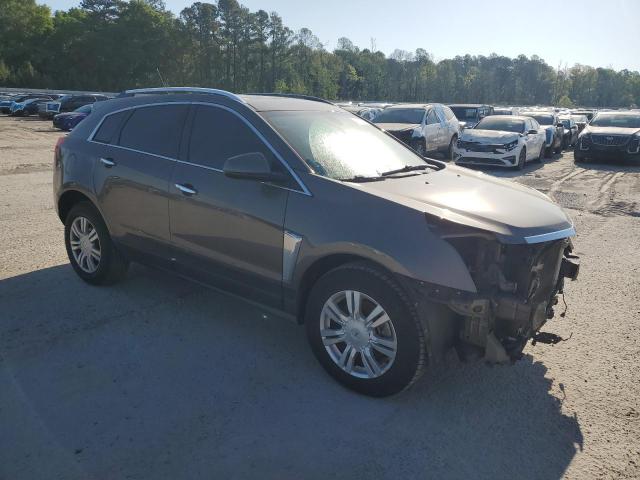 Vin: 3gyfnbe32fs570832, lot: 51917475, cadillac srx luxury collection 20154