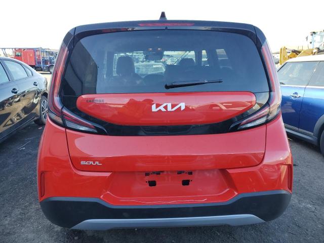2023 KIA SOUL LX - KNDJ23AU4P7217716