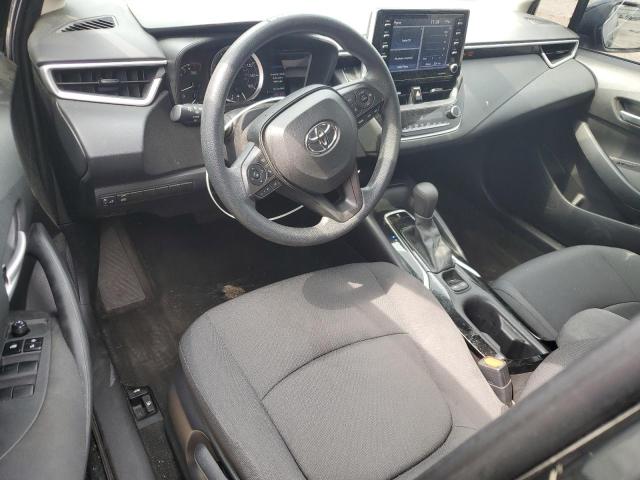 2021 TOYOTA COROLLA LE - 5YFEPMAE2MP210274
