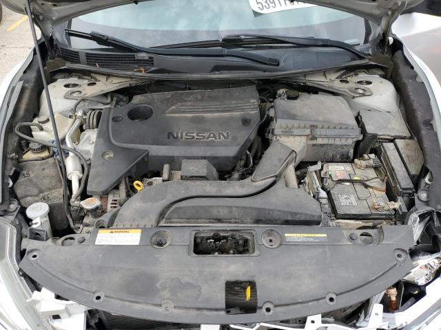 2016 NISSAN ALTIMA 2.5 - 1N4AL3AP3GC156895