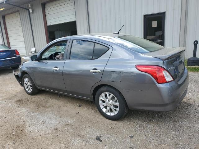 Vin: 3n1cn7ap7jl870788, lot: 51865205, nissan versa s 20182