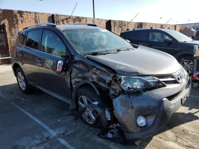 Vin: 2t3wfrev5ew089942, lot: 49990615, toyota rav4 xle 20144