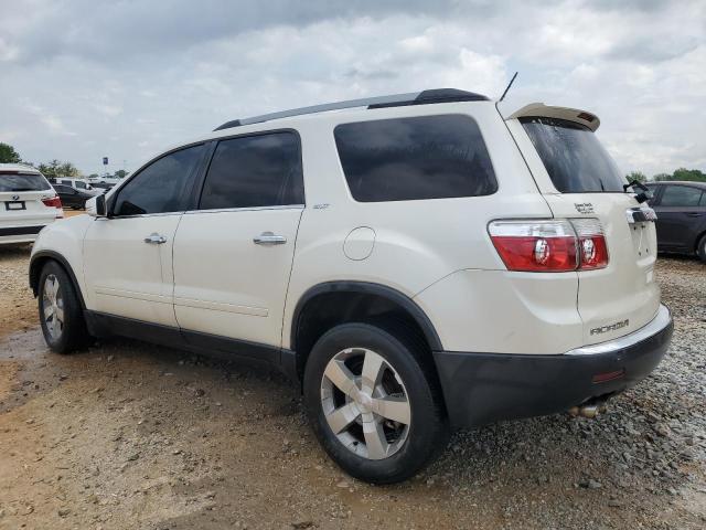 Vin: 1gkkrred1cj224184, lot: 54969265, gmc acadia slt-1 20122