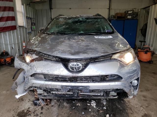 2017 TOYOTA RAV4 XLE 2T3RFREVXHW681306
