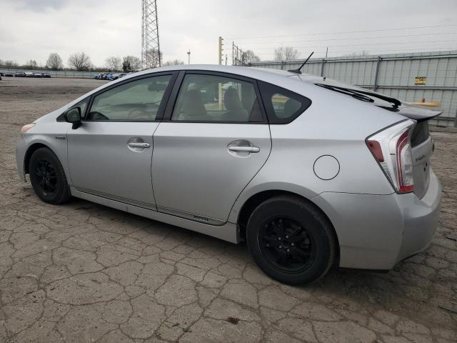 Vin: jtdkn3du6c1548298, lot: 53279005, toyota prius 20122
