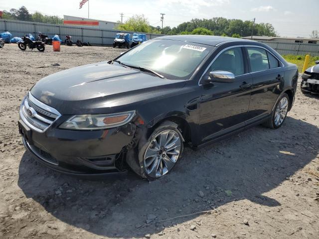 Vin: 1fahp2fw7bg128774, lot: 54733865, ford taurus limited 2011 img_1