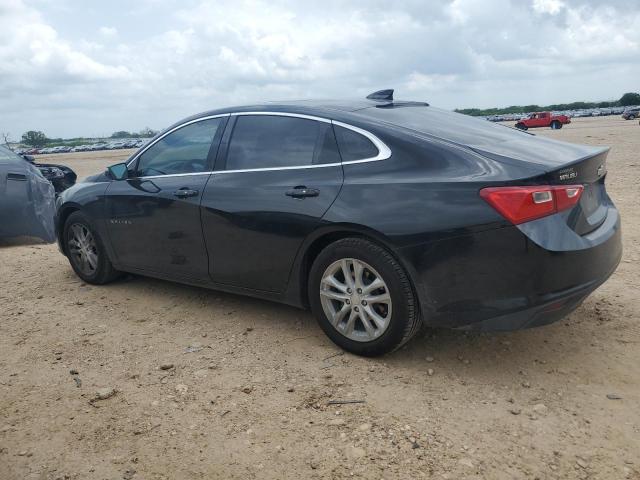 Vin: 1g1zd5st1jf176031, lot: 54107345, chevrolet malibu lt 20182