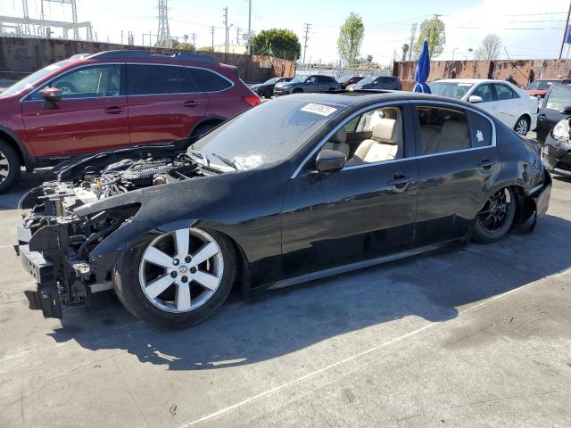 Vin: jn1cv6ap8bm303247, lot: 50039625, infiniti g37 base 2011 img_1