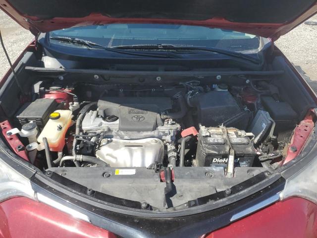 2018 TOYOTA RAV4 ADVEN 2T3RFREV5JW825494