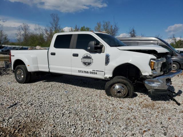 Vin: 1ft8w3dt9kec77629, lot: 52437745, ford f350 super duty 20194