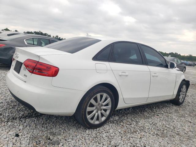 Vin: wauafafl0ca119396, lot: 54388515, audi a4 premium 20123