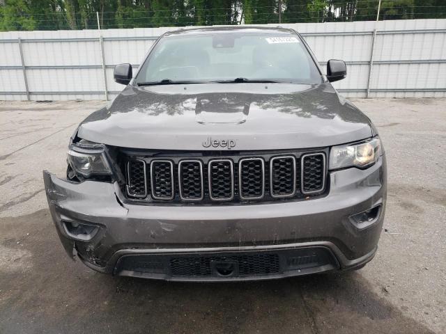2021 JEEP GRAND CHER - 1C4RJEBG7MC679667