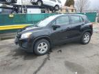 2016 CHEVROLET TRAX LS - KL7CJNSB7GB631975