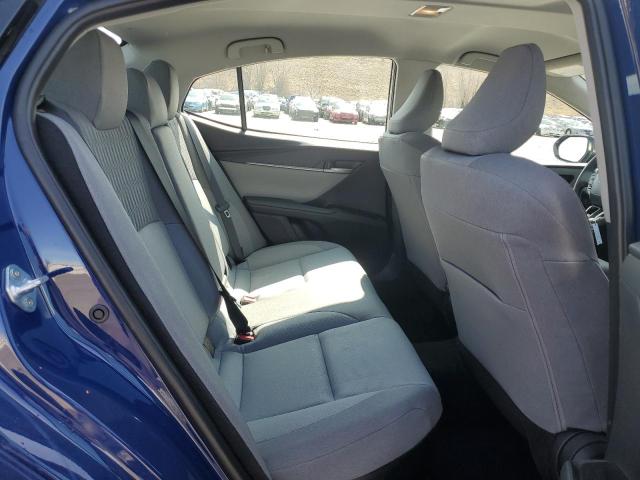 2025 TOYOTA CAMRY XSE - 4T1DAACK1SU081549
