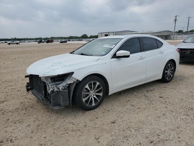 ACURA TLX TECH