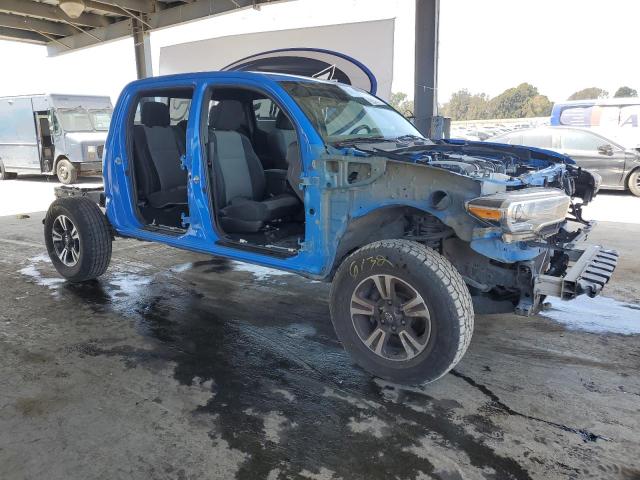 2021 TOYOTA TACOMA DOU - 3TMCZ5AN9MM432793