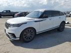 2018 LAND ROVER RANGE ROVE - SALYL2RV8JA717237