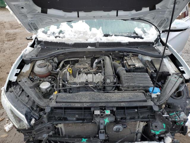 2019 VOLKSWAGEN JETTA SEL - 3VWE57BU4KM058402