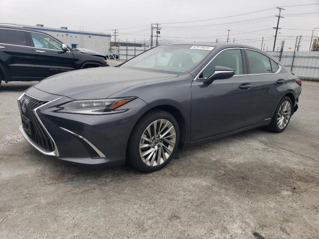 Vin: 58aea1c15nu018933, lot: 52979425, lexus es300 300h base 2022 img_1