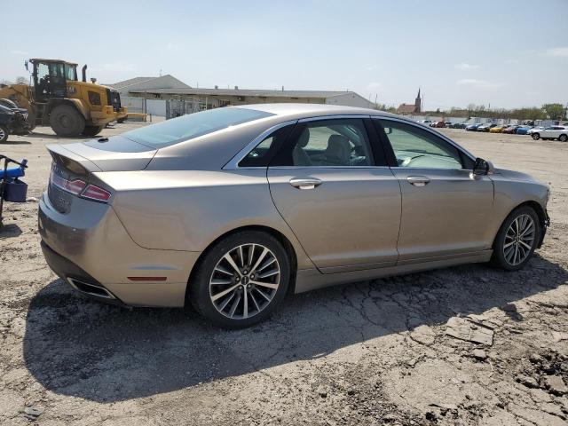 Vin: 3ln6l5b90jr601352, lot: 54317225, lincoln mkz premiere 20183
