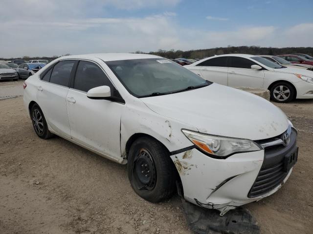 Vin: 4t1bf1fk4gu179213, lot: 52205875, toyota camry le 20164