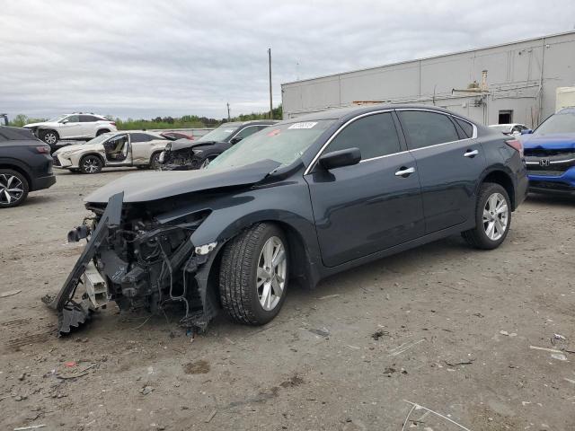 Vin: 1n4al3apxfc163048, lot: 53786515, nissan altima 2.5 2015 img_1