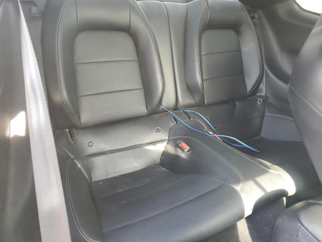 2021 FORD MUSTANG MA - 1FA6P8R05M5550803