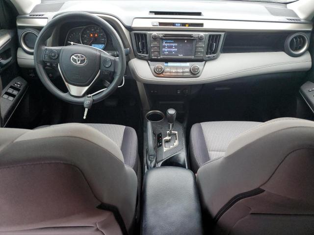 2015 TOYOTA RAV4 XLE - 2T3WFREV8FW158267