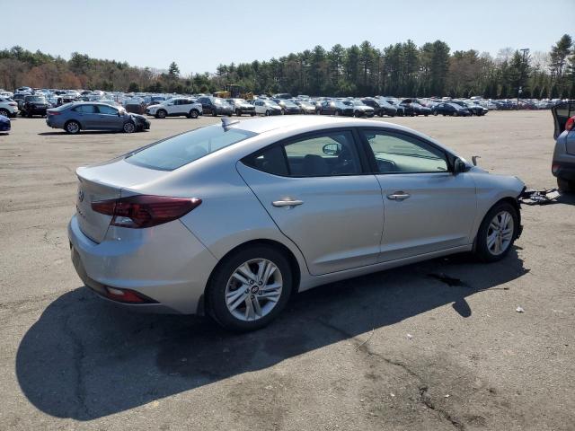 Vin: 5npd84lf8lh627733, lot: 54174195, hyundai elantra sel 20203