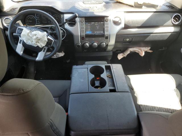 2018 TOYOTA TUNDRA CRE - 5TFDY5F19JX711681