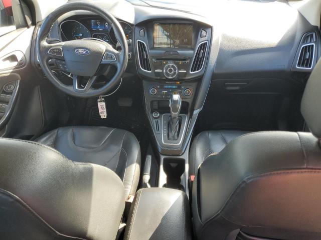 2015 FORD FOCUS TITA 1FADP3J24FL214419