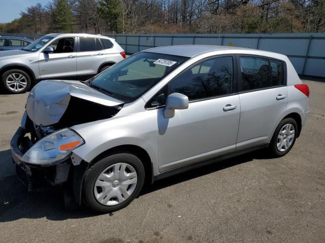 Vin: 3n1bc1cp6bl415136, lot: 54729705, nissan versa s 2011 img_1