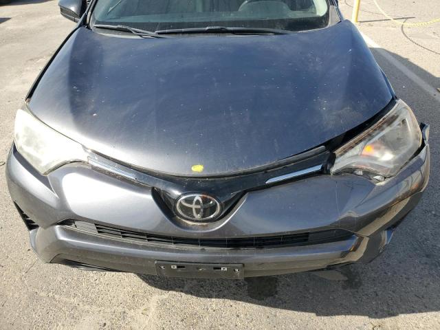 2017 TOYOTA RAV4 LE - JTMZFREV3HJ126194