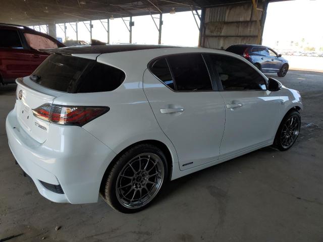 Vin: jthkd5bh5f2222025, lot: 52650175, lexus ct 200 200 20153