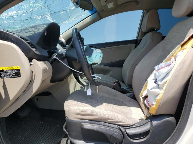 2016 HYUNDAI ACCENT SE - KMHCT4AE5GU143899