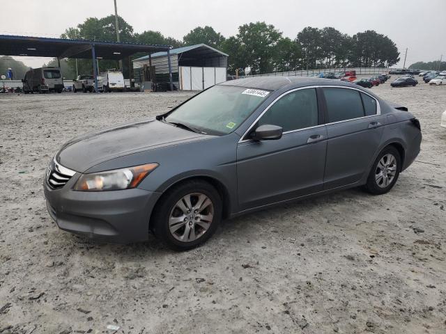 Vin: 1hgcp2f67ca044951, lot: 53861445, honda accord se 2012 img_1