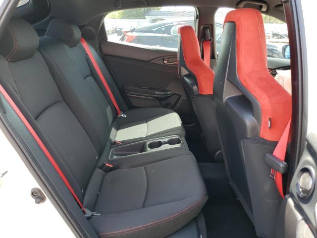 2019 HONDA CIVIC TYPE - SHHFK8G79KU200271