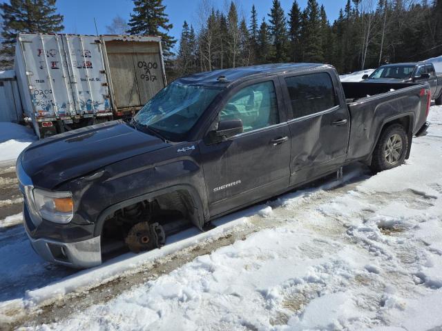GMC SIERRA K15