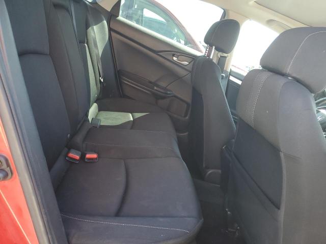 2018 HONDA CIVIC EX - JHMFC1F3XJX015332