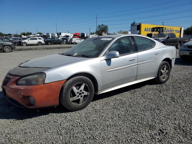 PONTIAC GRAND PRIX