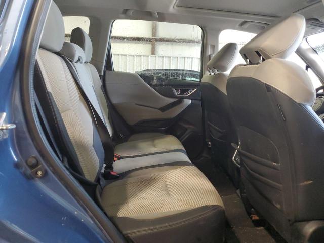 2022 SUBARU FORESTER P - JF2SKAEC7NH521626