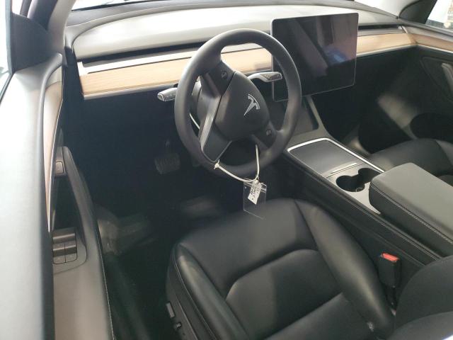 2023 TESLA MODEL Y 7SAYGDEE2PF825370