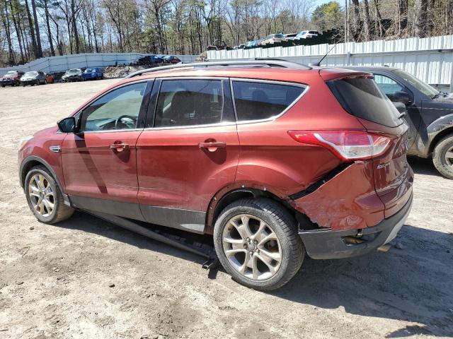 Vin: 1fmcu9g93gub27673, lot: 52877185, ford escape se 20162