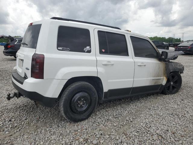 Vin: 1c4njpfb9dd230073, lot: 54357245, jeep patriot latitude 20133
